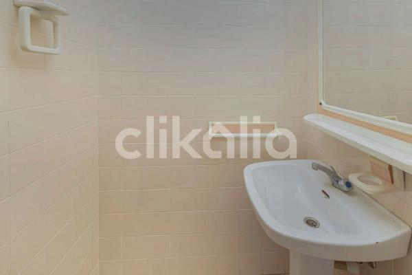 Piso en plaza Sagrado Corazón