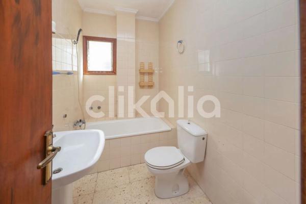 Piso en plaza Sagrado Corazón