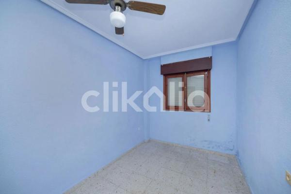 Piso en plaza Sagrado Corazón