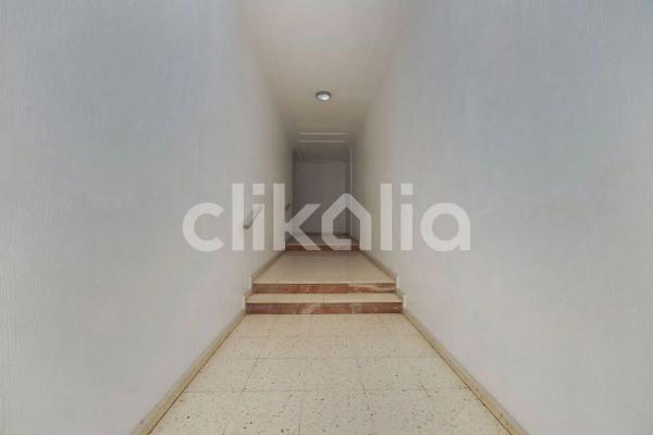 Piso en plaza Sagrado Corazón