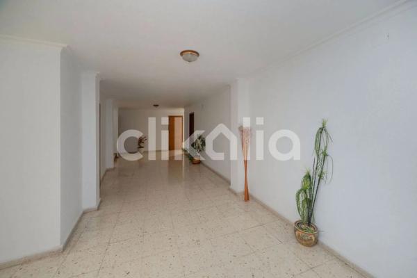 Piso en plaza Sagrado Corazón