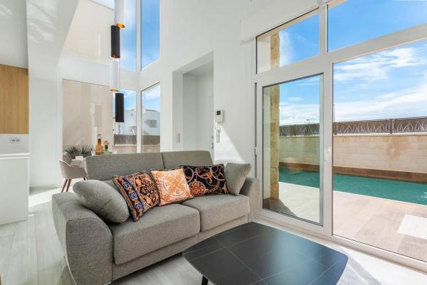 Casa independiente en calle Taray, 9