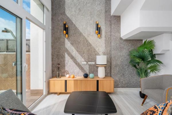 Casa independiente en calle Taray, 9