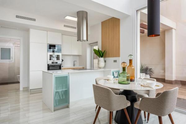 Casa independiente en calle Taray, 9