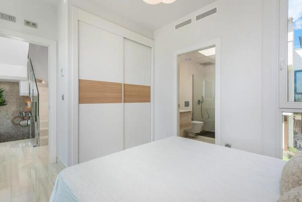 Casa independiente en calle Taray, 9