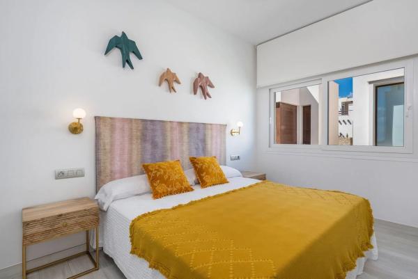 Casa independiente en calle Taray, 9