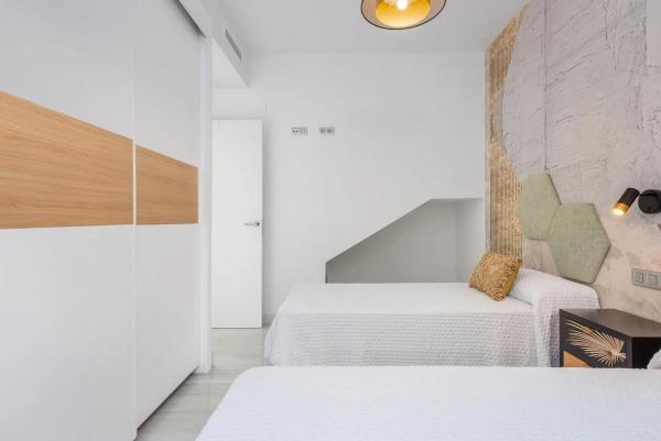 Casa independiente en calle Taray, 9