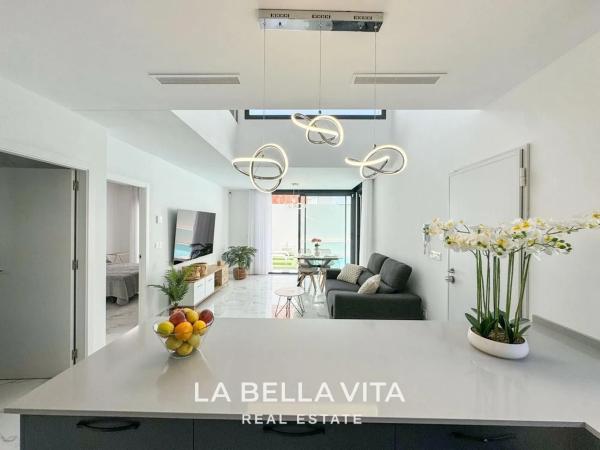 Casa independiente en calle la Herrada, 55