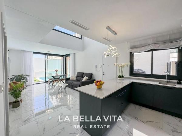 Casa independiente en calle la Herrada, 55