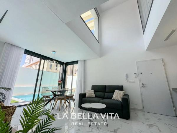 Casa independiente en calle la Herrada, 55