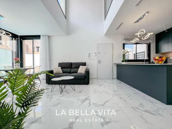 Casa independiente en calle la Herrada, 55