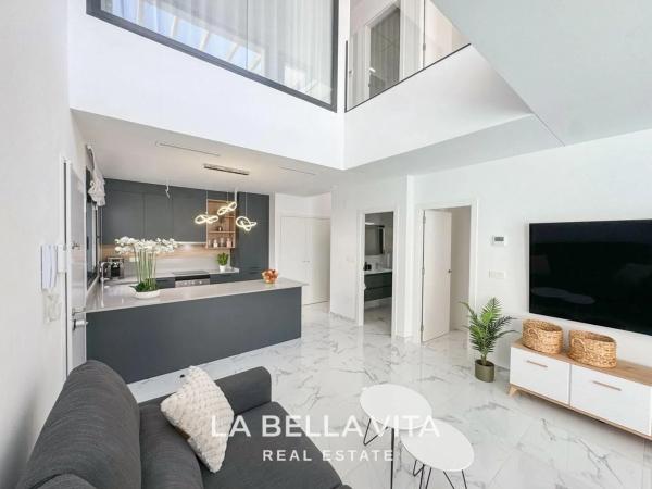 Casa independiente en calle la Herrada, 55