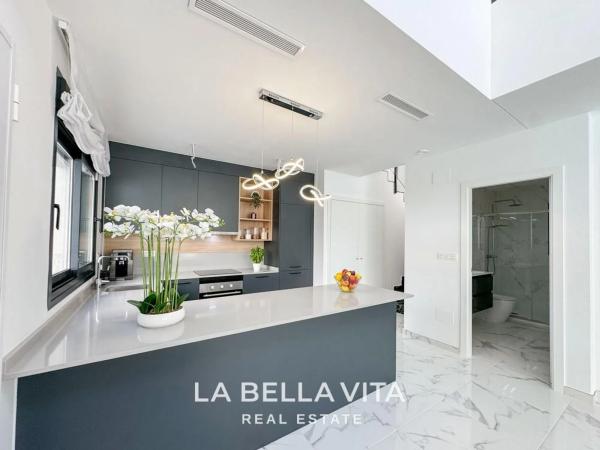 Casa independiente en calle la Herrada, 55