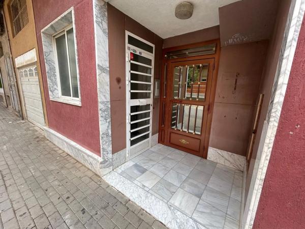 Piso en avenida del Mar, 2