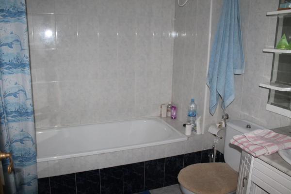 Piso en avenida del Mar, 2