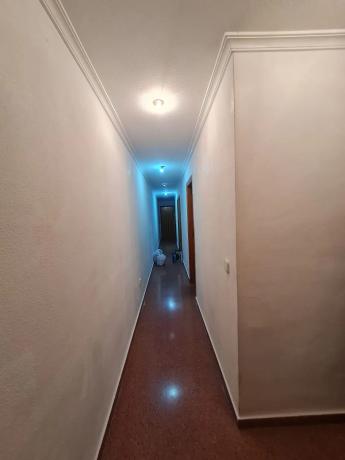 Piso en avenida del Mar, 2