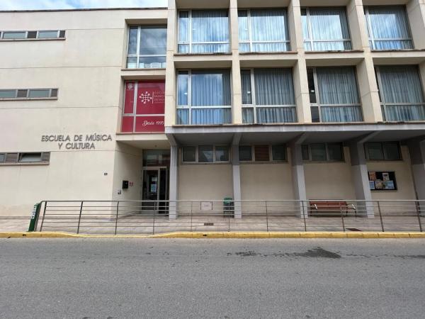 Piso en avenida del Mar, 2