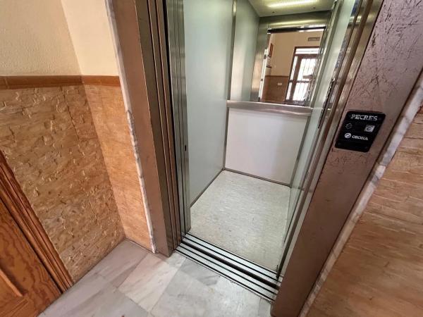 Piso en avenida del Mar, 2