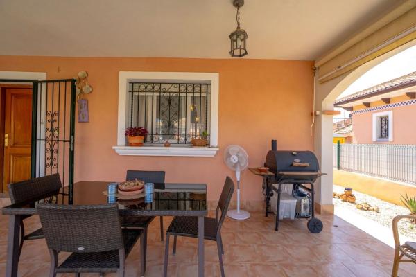 Chalet en calle Chumbera s/n