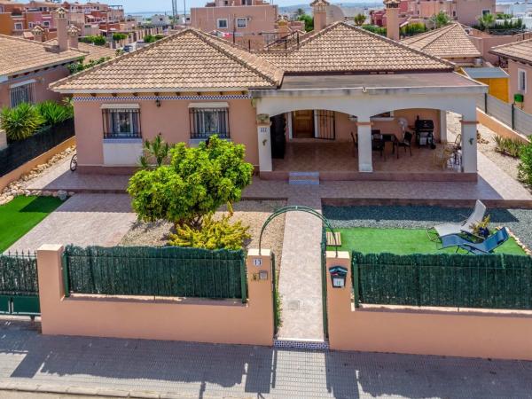 Chalet en calle Chumbera s/n