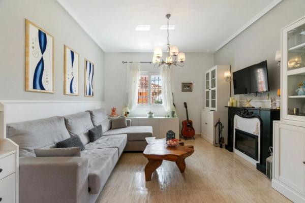 Chalet en calle Chumbera s/n