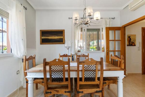 Chalet en calle Chumbera s/n