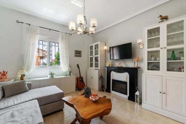 Chalet en calle Chumbera s/n