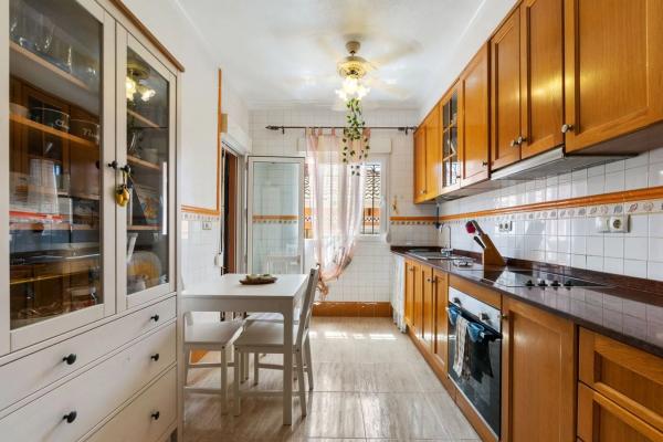 Chalet en calle Chumbera s/n