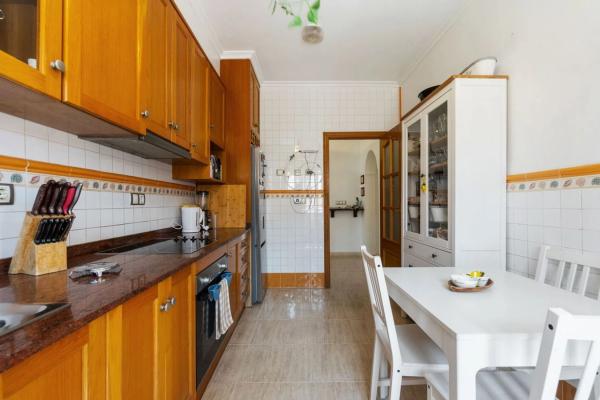 Chalet en calle Chumbera s/n