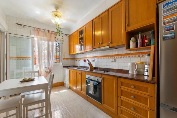 Chalet en calle Chumbera s/n