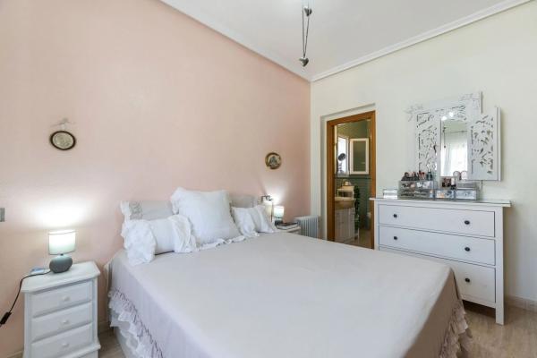 Chalet en calle Chumbera s/n