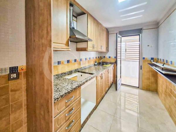 Piso en calle Diego Montesinos, 13 -7