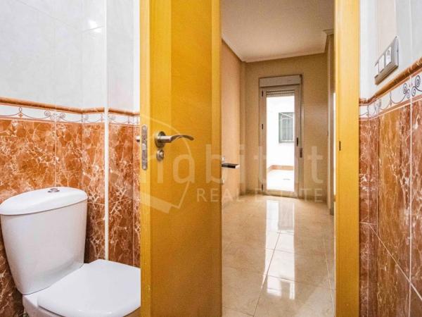 Piso en calle Diego Montesinos, 13 -7