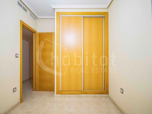 Piso en calle Diego Montesinos, 13 -7