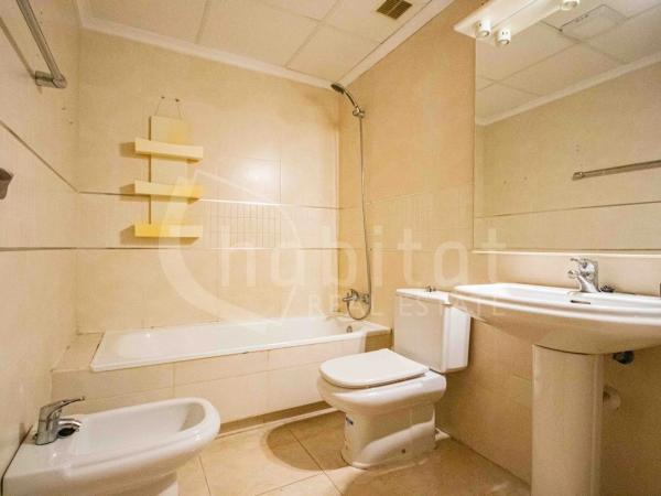 Piso en calle Diego Montesinos, 13 -7