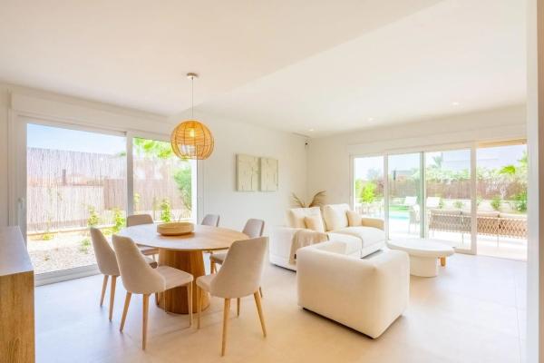 Casa independiente en calle Chumbera