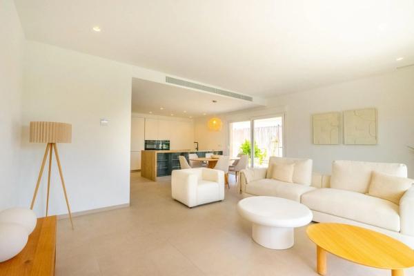 Casa independiente en calle Chumbera