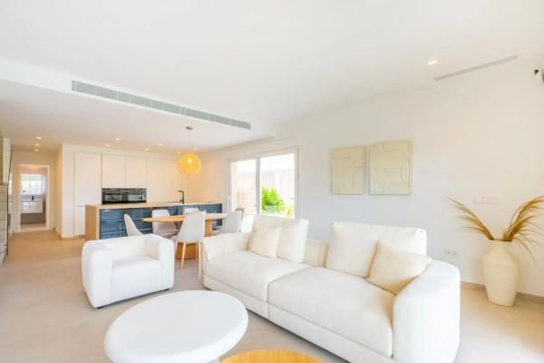 Casa independiente en calle Chumbera