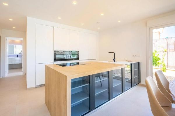 Casa independiente en calle Chumbera