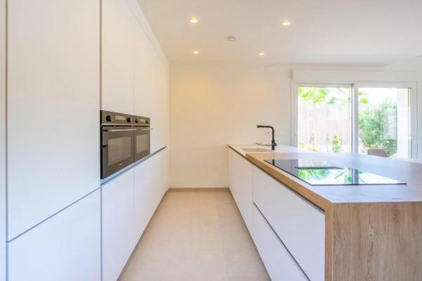 Casa independiente en calle Chumbera