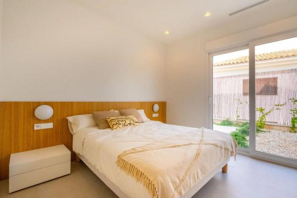 Casa independiente en calle Chumbera