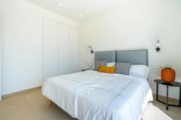 Casa independiente en calle Chumbera