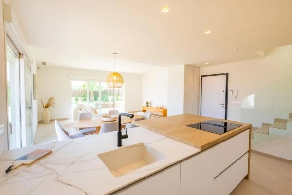 Casa independiente en calle Chumbera