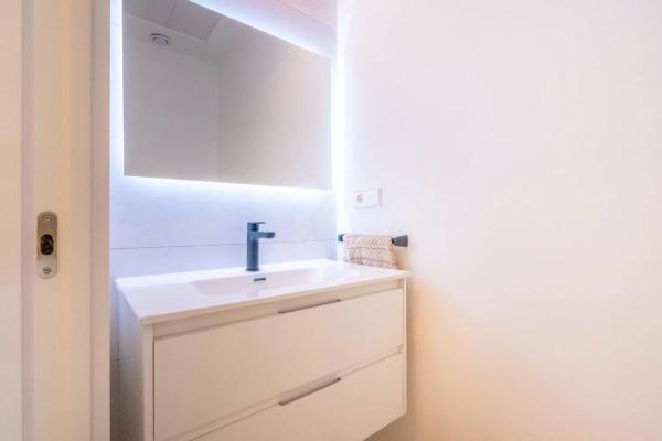 Casa independiente en calle Chumbera