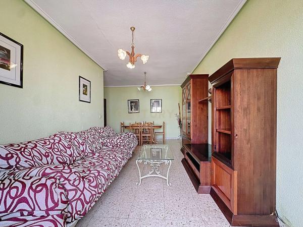 Piso en calle las Salinas, 4