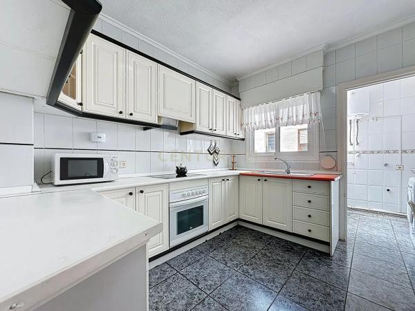 Piso en calle las Salinas, 4