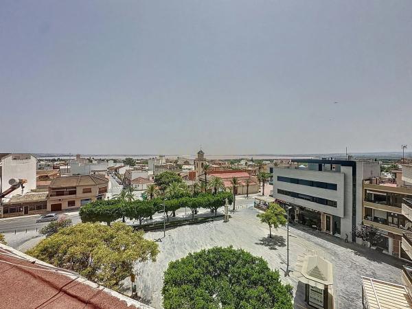 Piso en calle las Salinas, 4