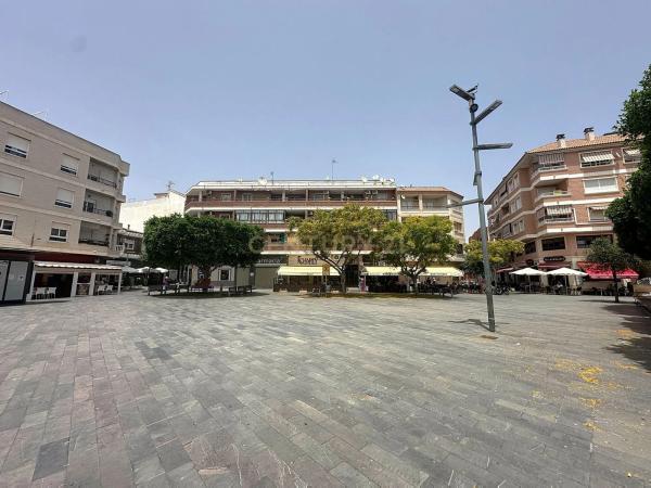 Piso en calle las Salinas, 4