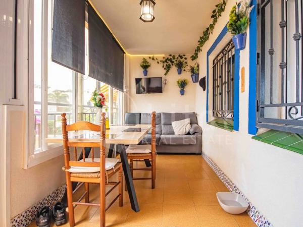 Piso en calle Taray, 12