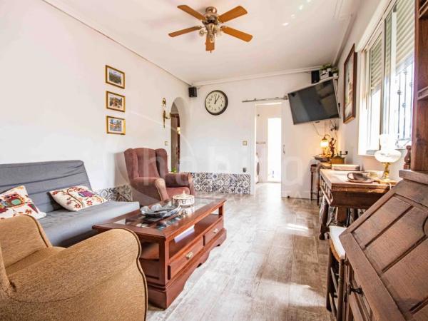 Piso en calle Taray, 12